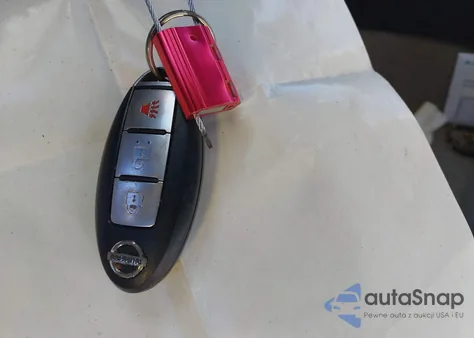 2009 Nissan Rogue Sl z USA, uszkodzony, nr VIN JN8AS58V79W433602